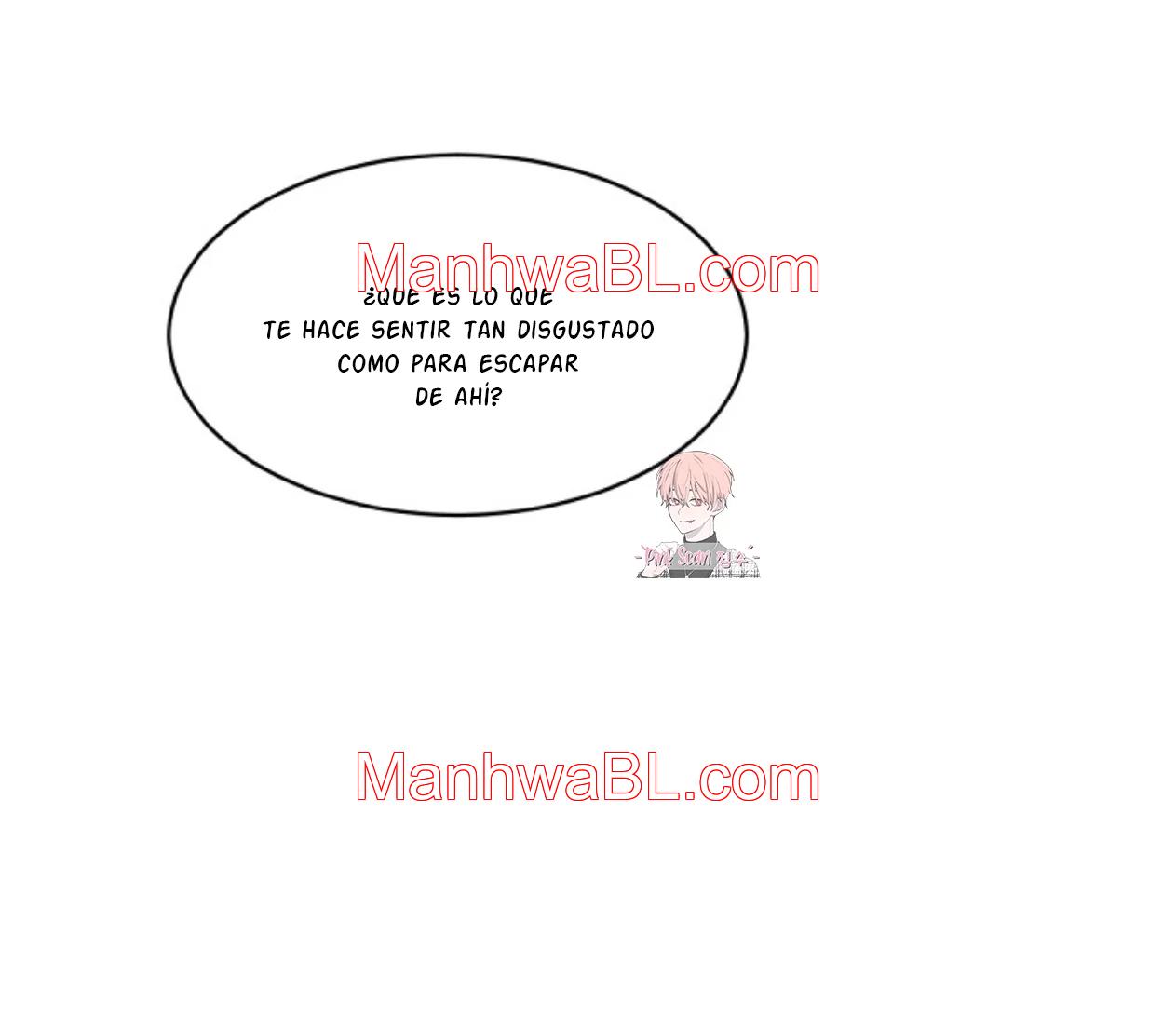 Boss Bitch Baby - Capítulo 12 manhwa