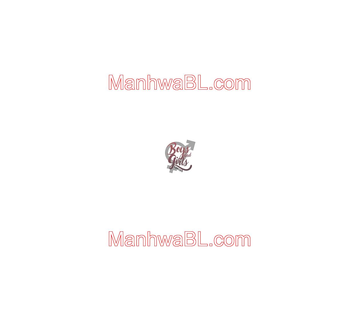 Boss Bitch Baby - Capítulo 12 manhwa