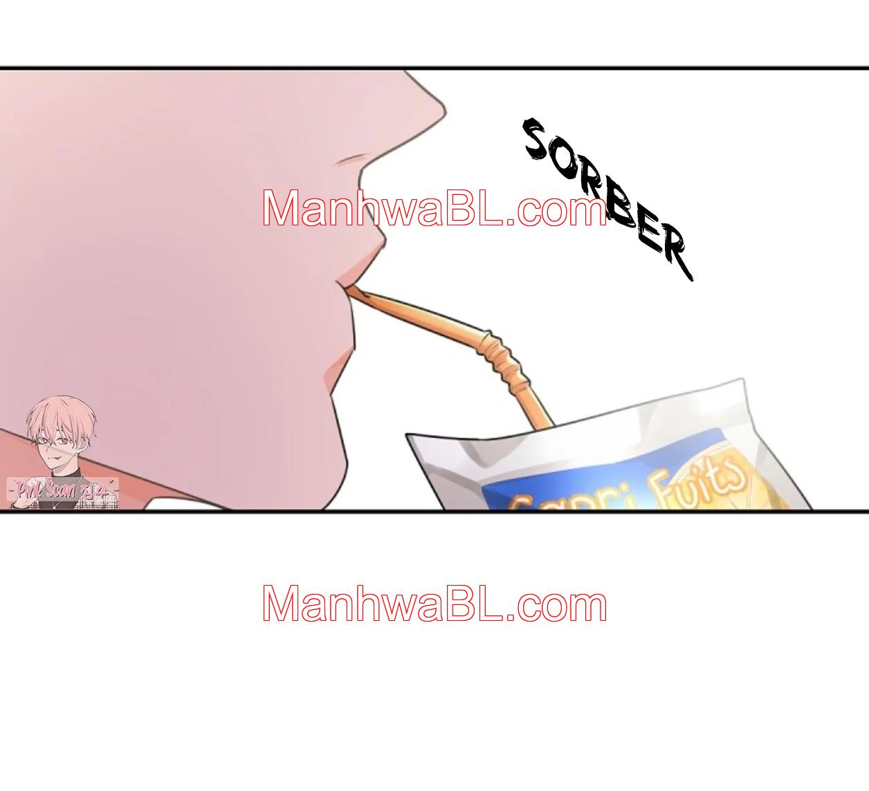 Boss Bitch Baby - Capítulo 12 manhwa