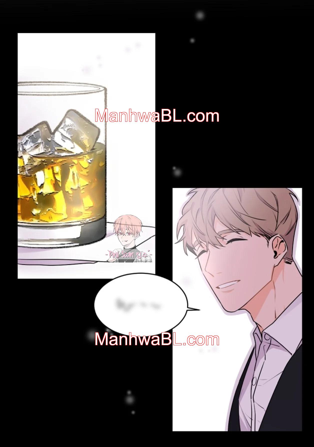 Boss Bitch Baby - Capítulo 12 manhwa