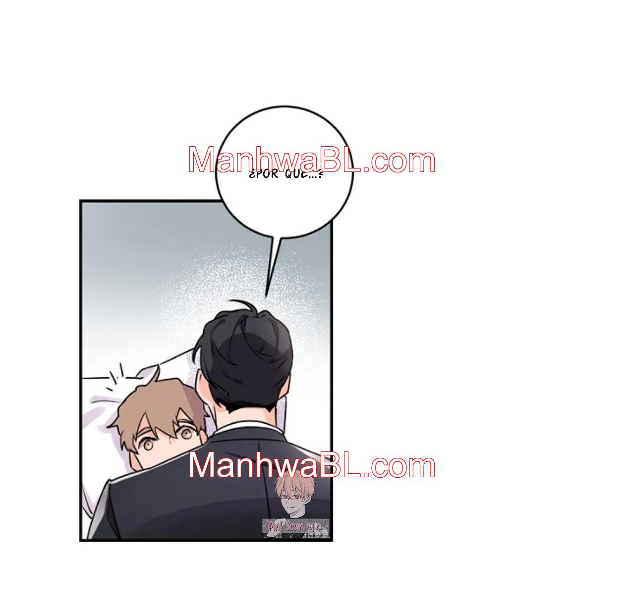 Boss Bitch Baby - Capítulo 12 manhwa