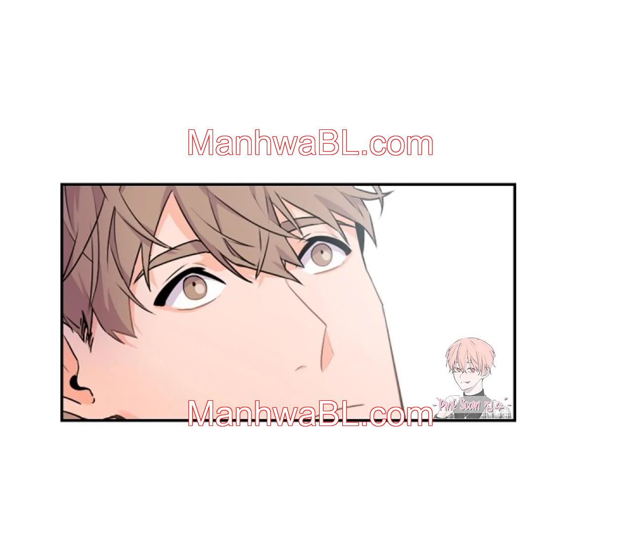 Boss Bitch Baby - Capítulo 12 manhwa