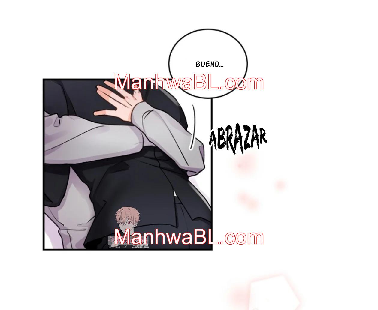 Boss Bitch Baby - Capítulo 12 manhwa