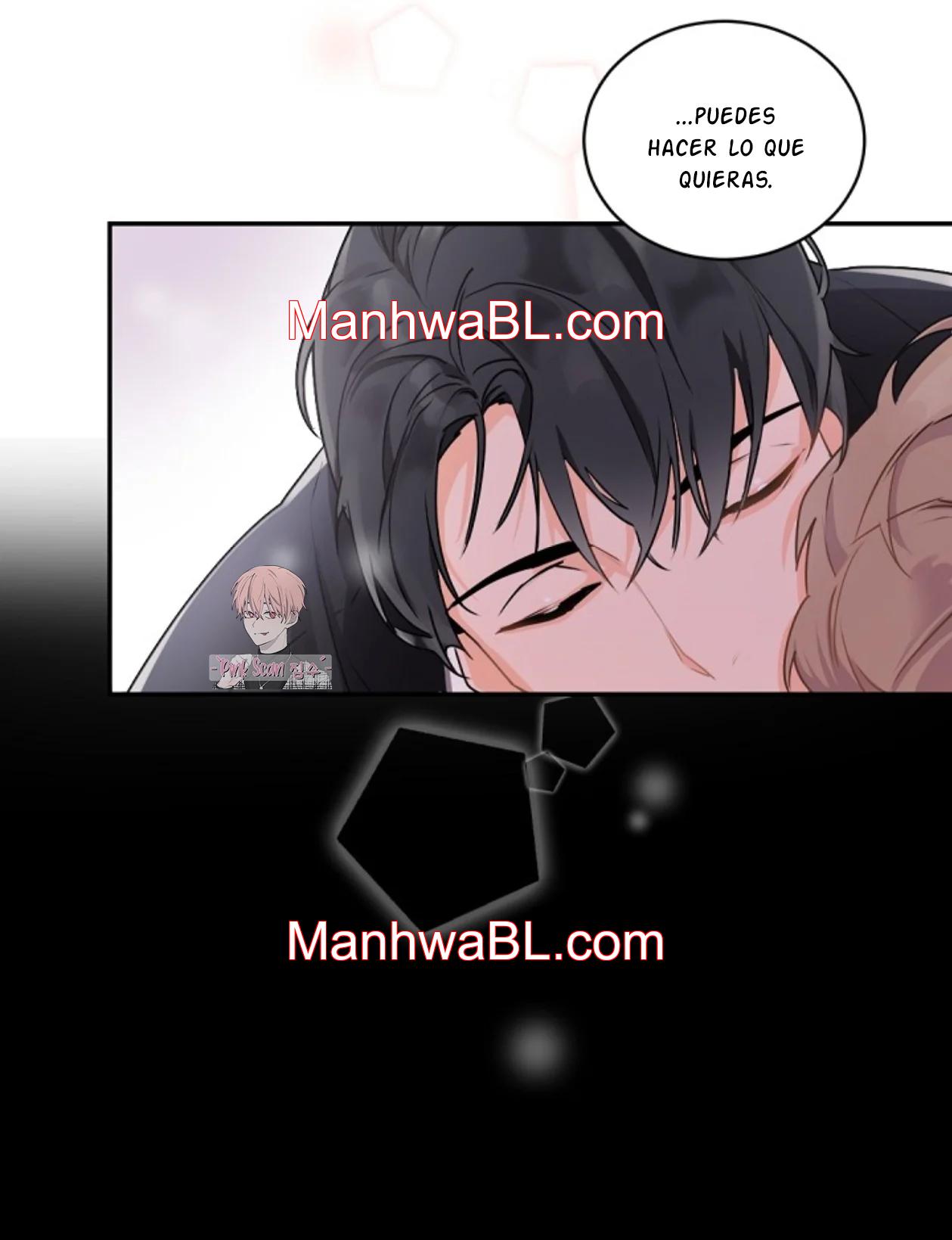 Boss Bitch Baby - Capítulo 12 manhwa