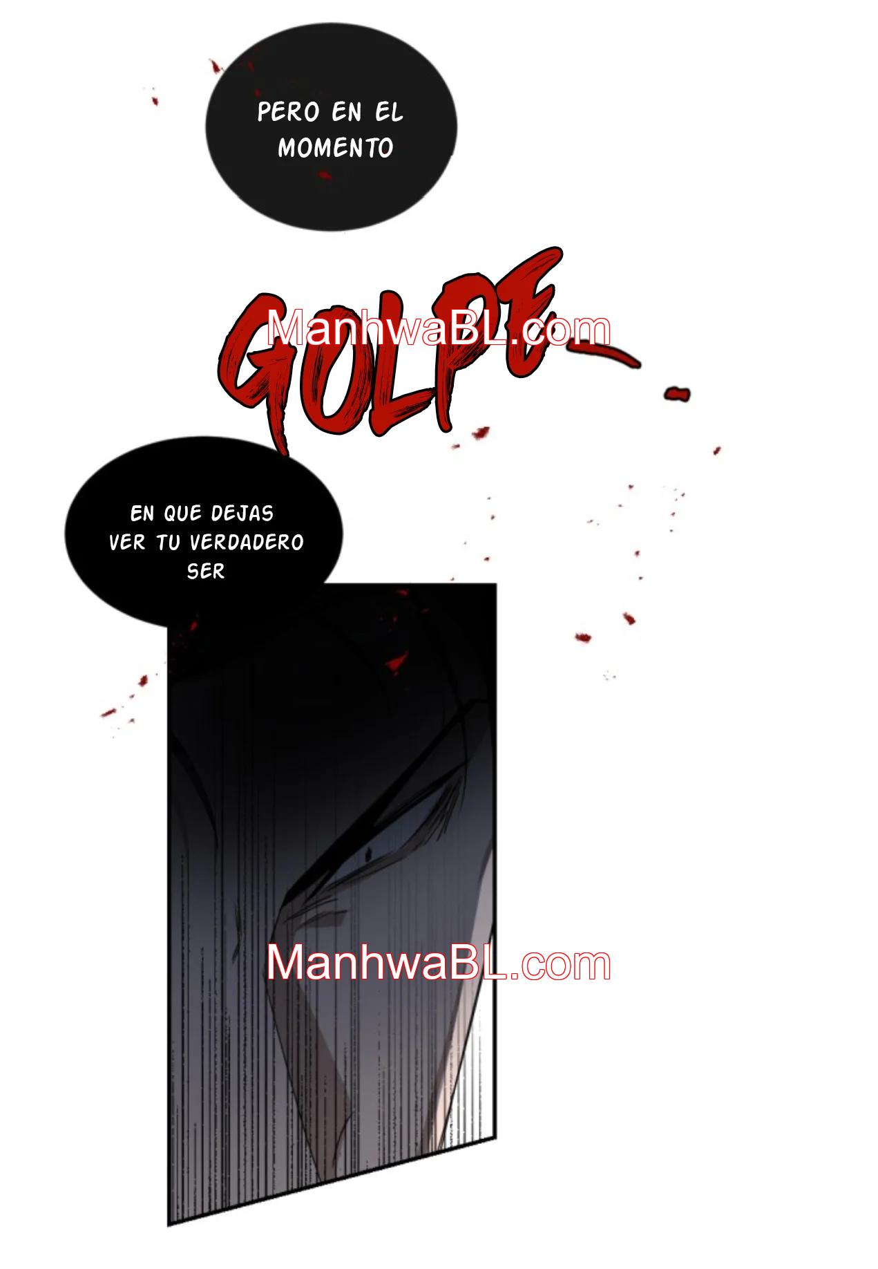 Boss Bitch Baby - Capítulo 64 manhwa