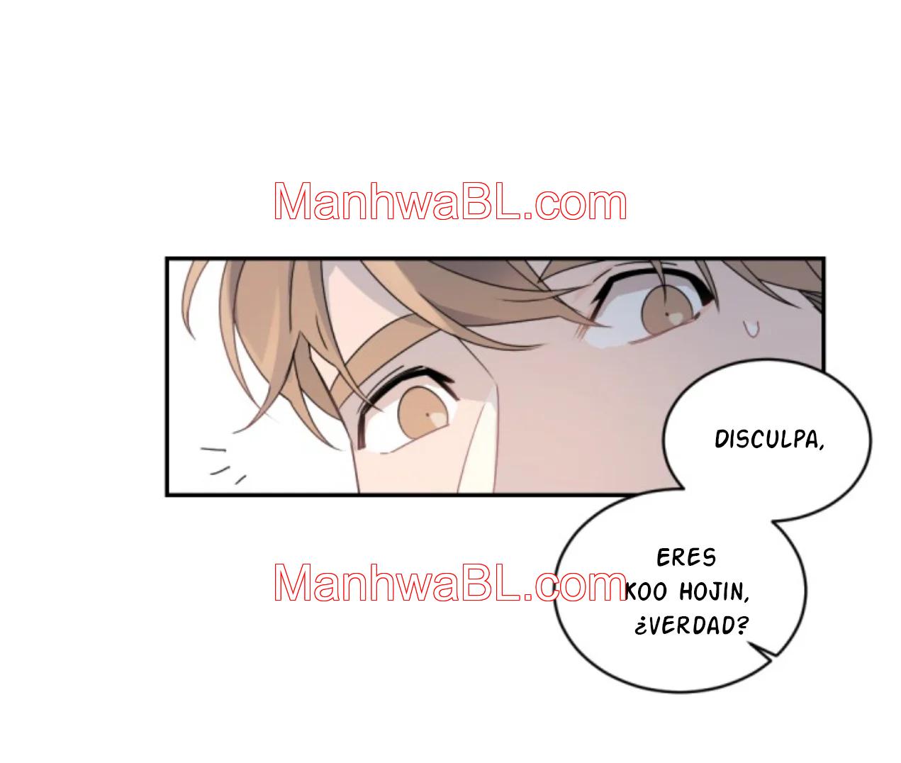 Boss Bitch Baby - Capítulo 64 manhwa