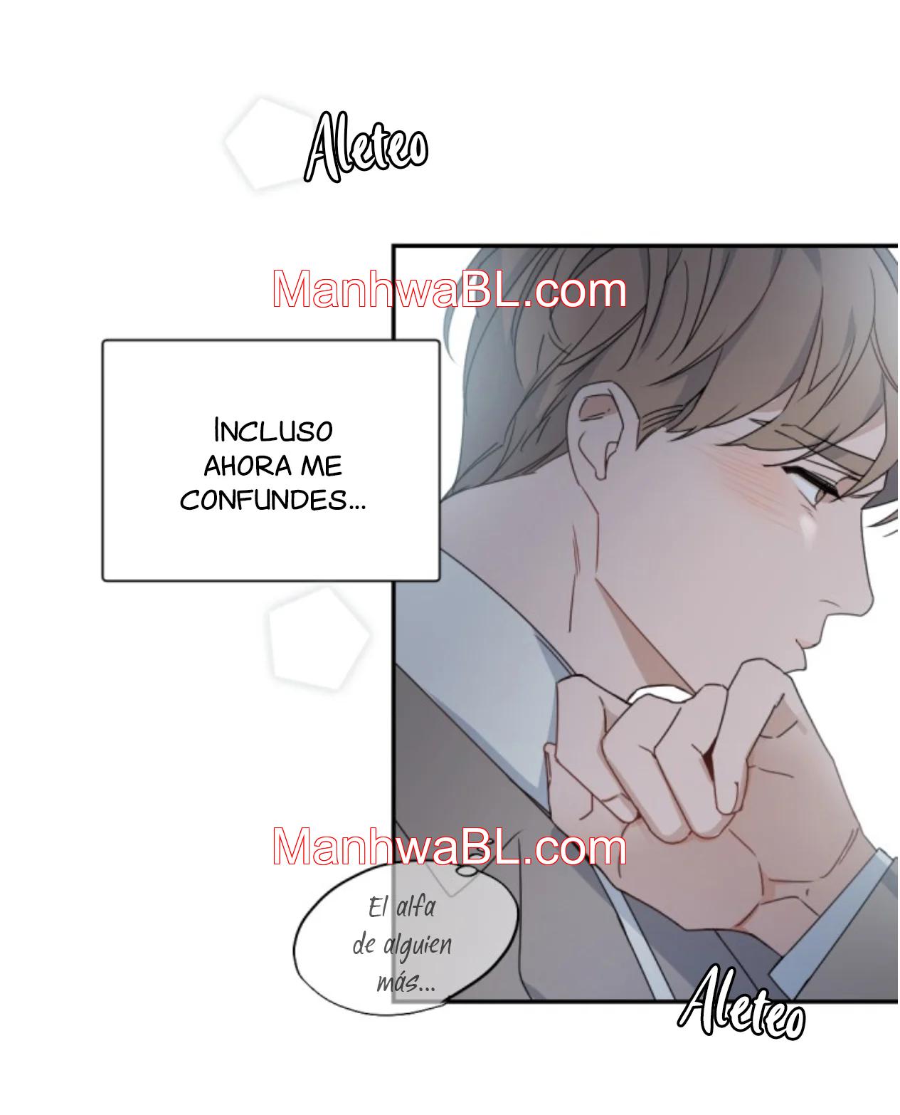 Boss Bitch Baby - Capítulo 64 manhwa