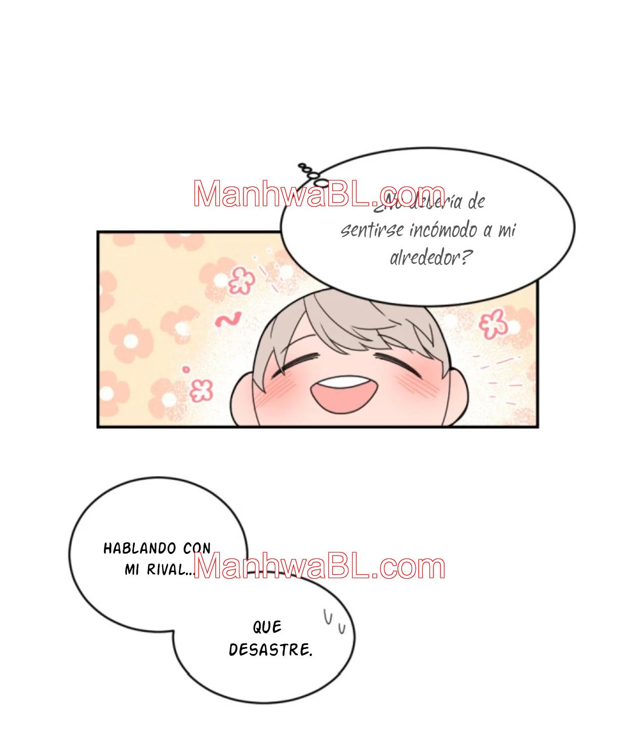 Boss Bitch Baby - Capítulo 64 manhwa