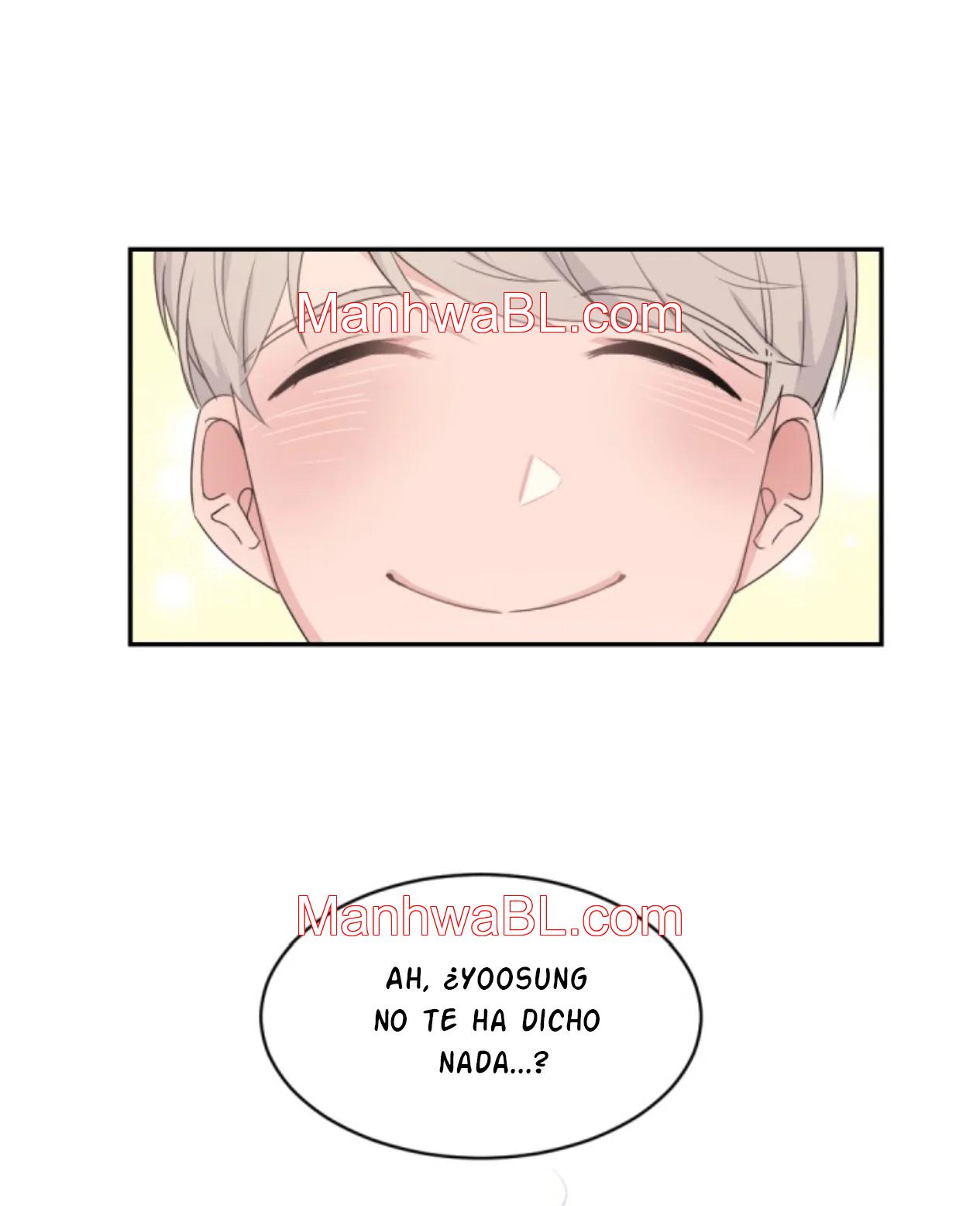 Boss Bitch Baby - Capítulo 64 manhwa