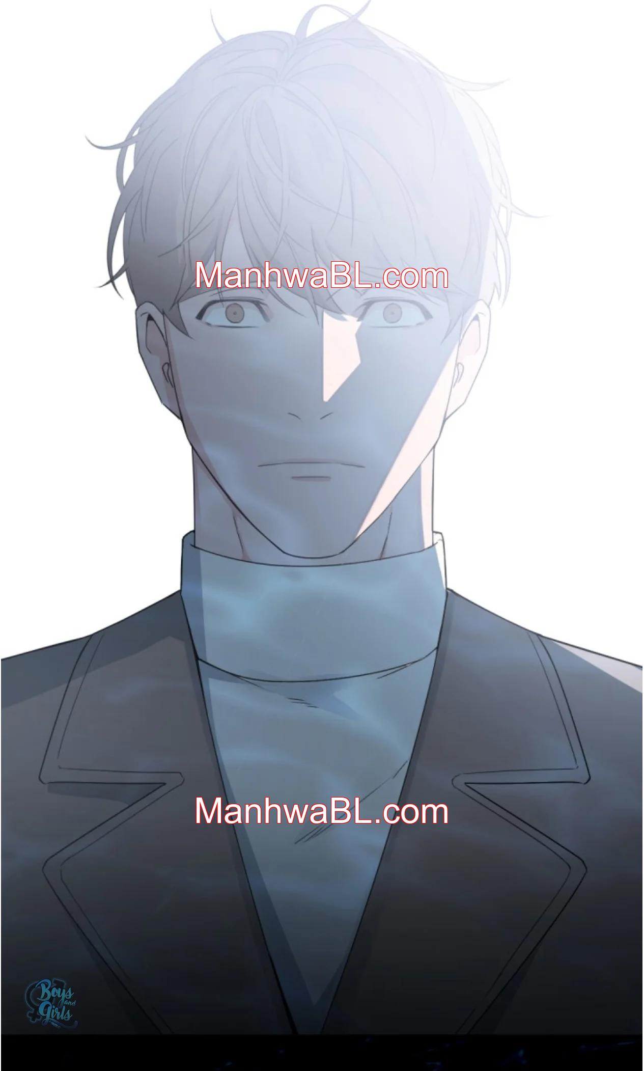 Boss Bitch Baby - Capítulo 64 manhwa