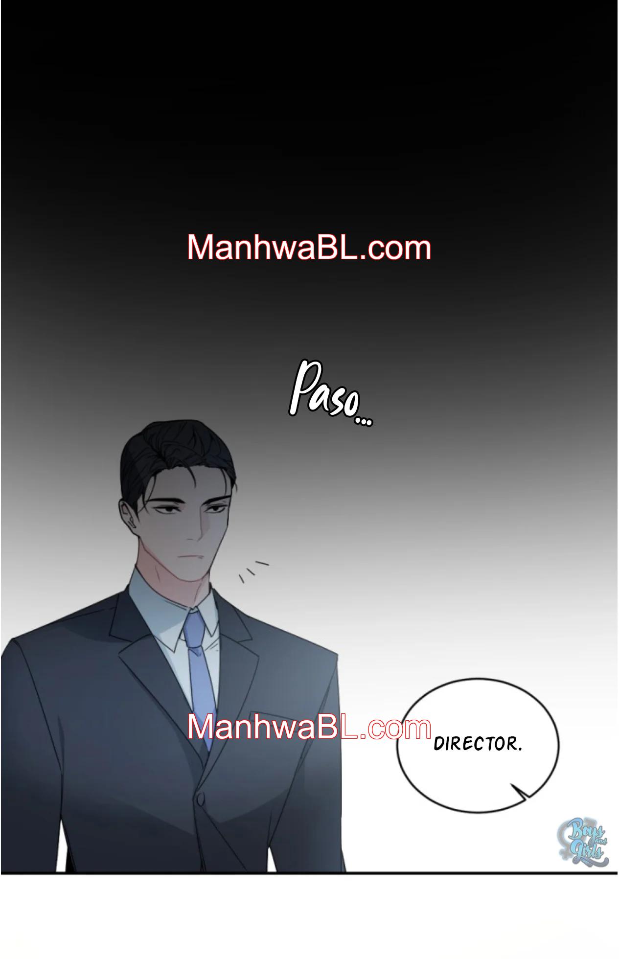 Boss Bitch Baby - Capítulo 64 manhwa