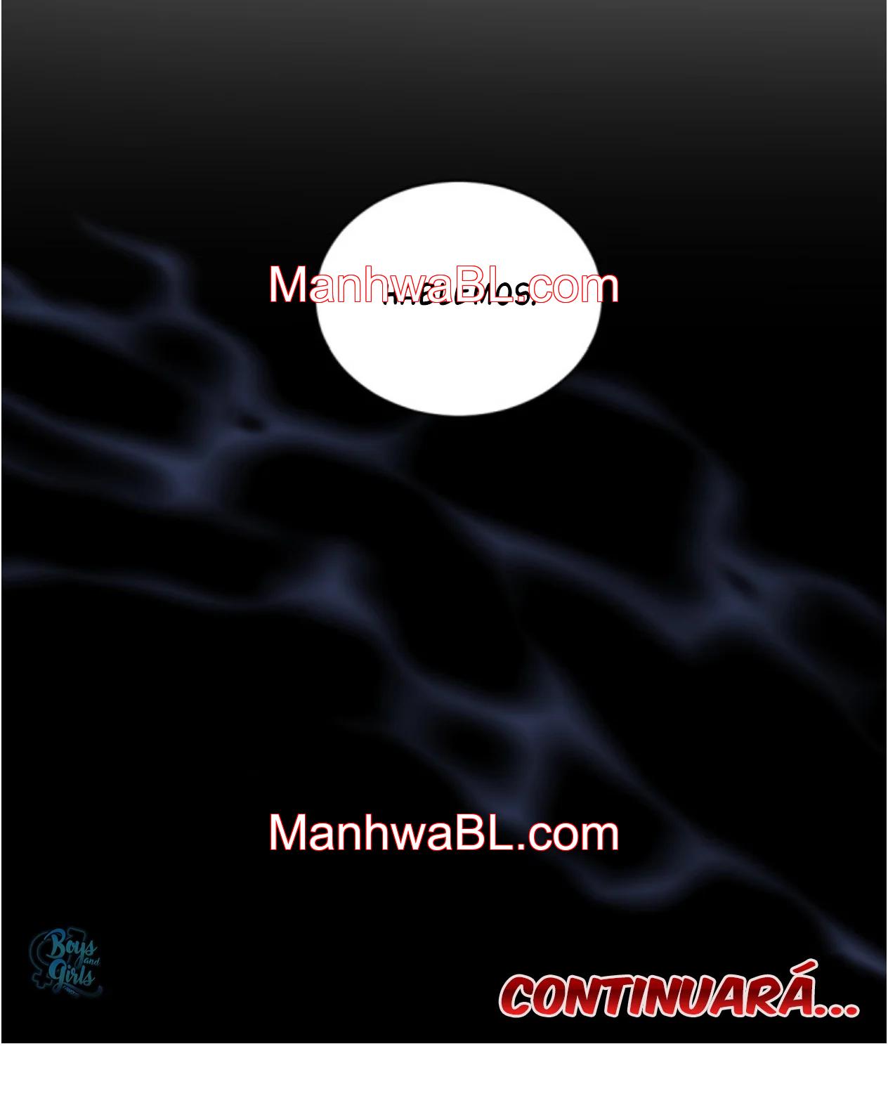 Boss Bitch Baby - Capítulo 64 manhwa