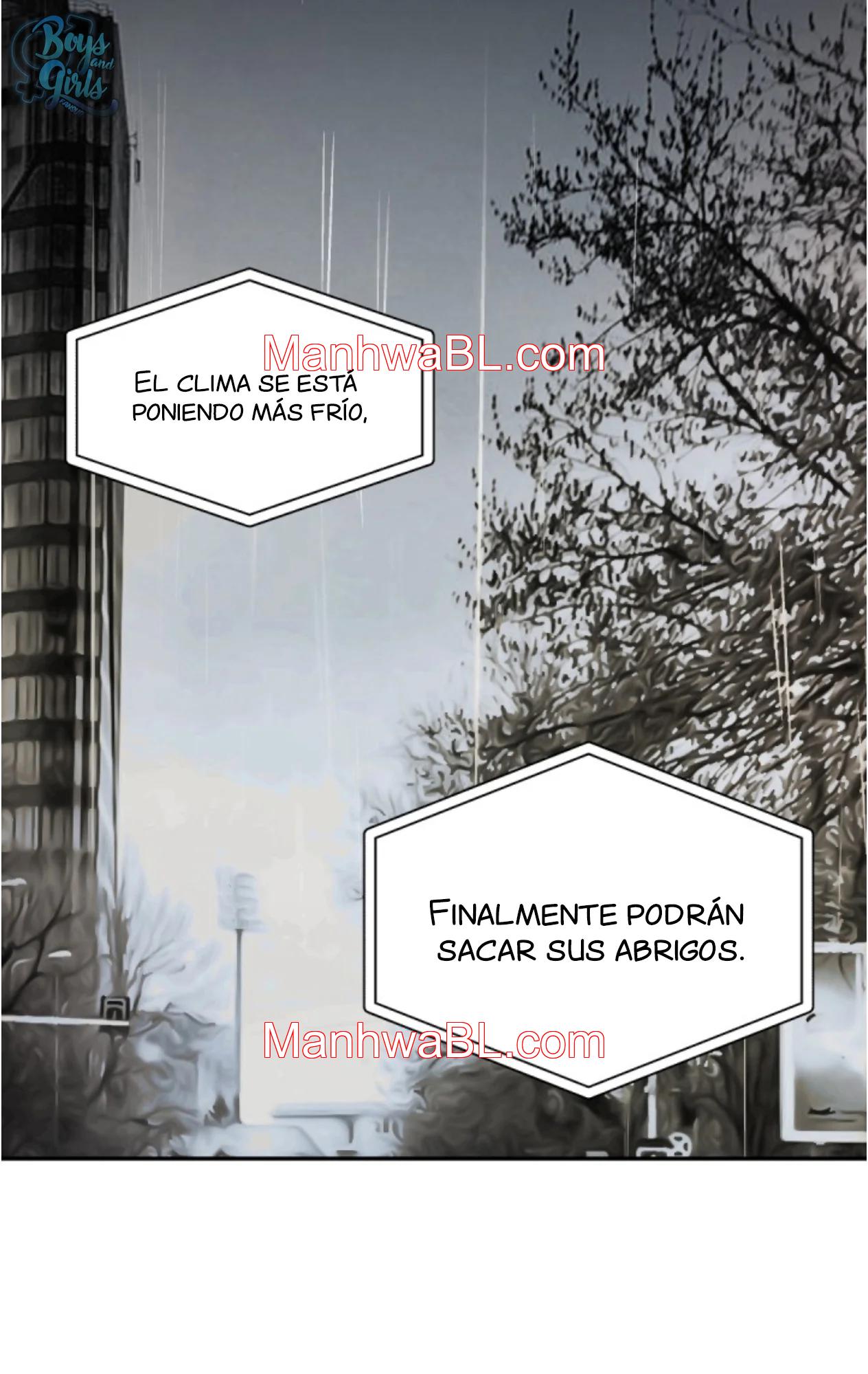 Boss Bitch Baby - Capítulo 64 manhwa