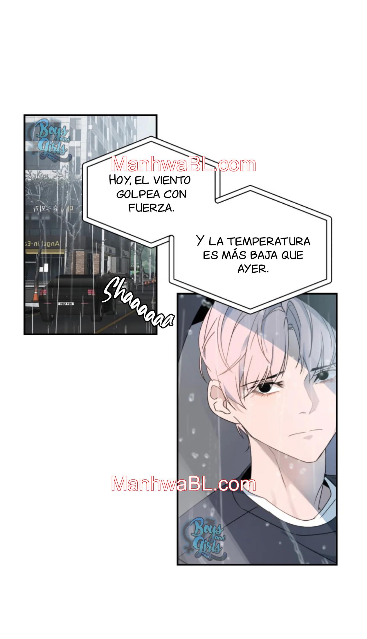 Boss Bitch Baby - Capítulo 64 manhwa