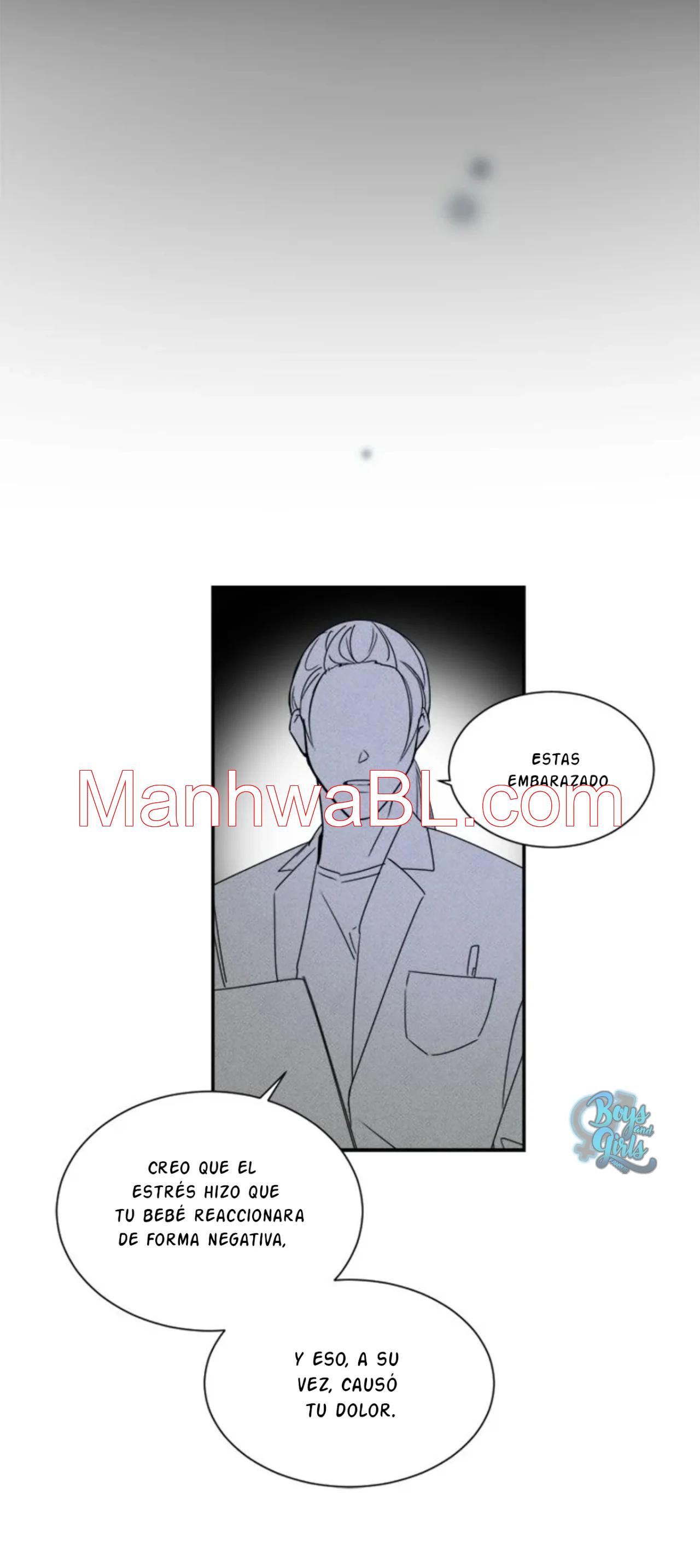 Boss Bitch Baby - Capítulo 68 manhwa