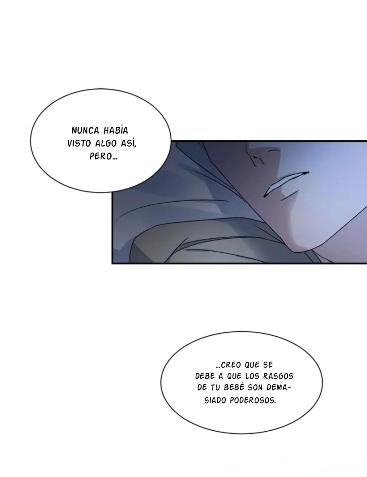 Boss Bitch Baby - Capítulo 68 manhwa