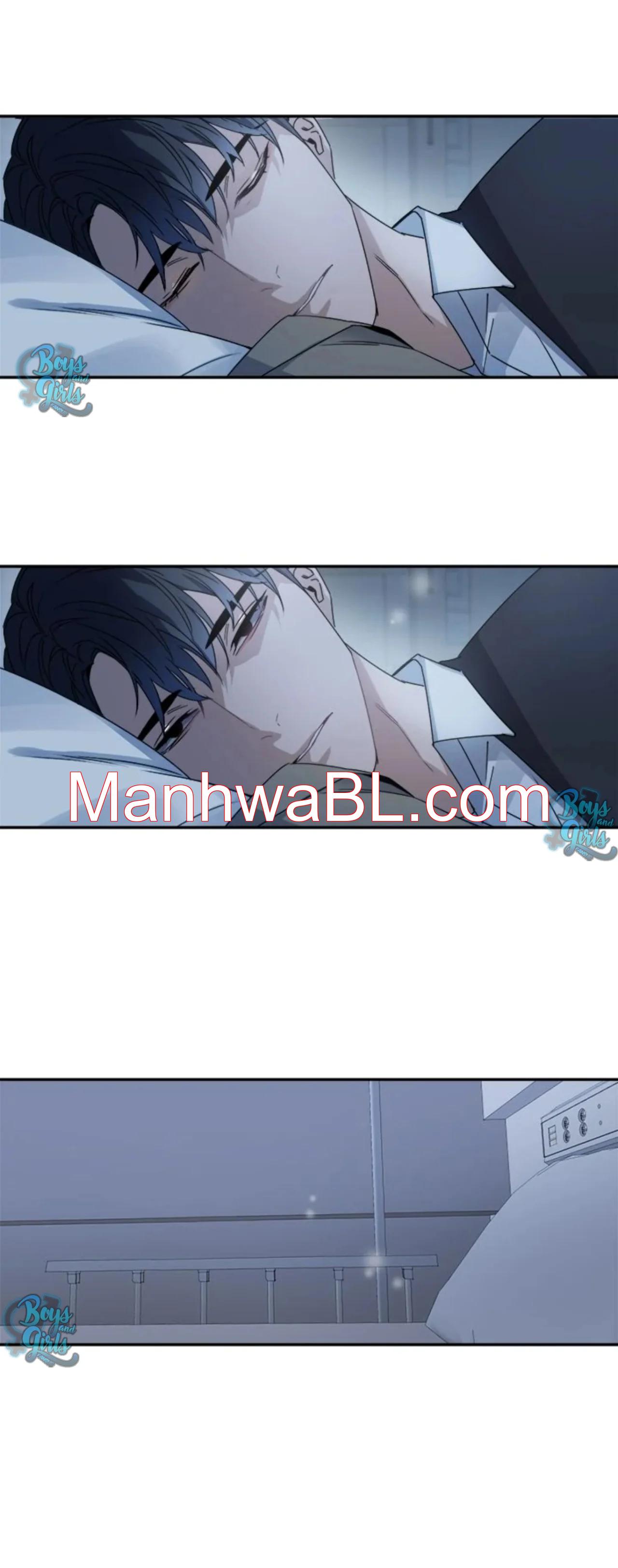 Boss Bitch Baby - Capítulo 68 manhwa