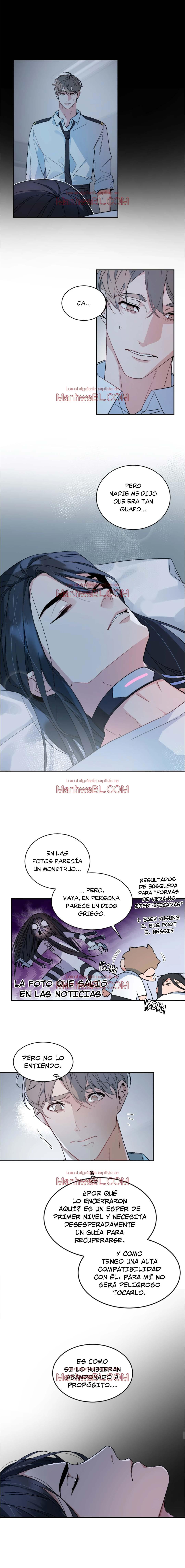 Boss Bitch Baby - Capítulo 81 2 manhwa