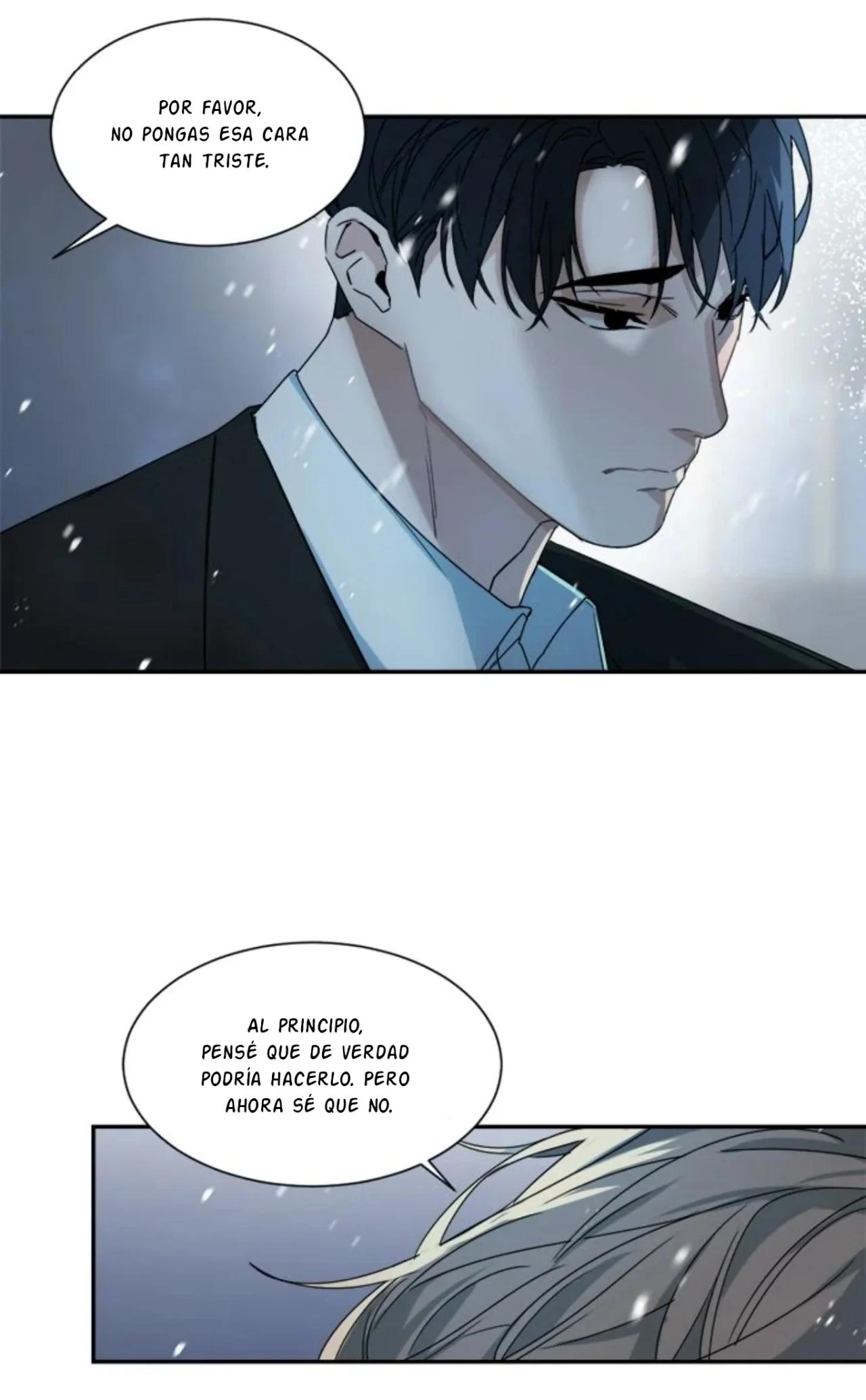 Boss Bitch Baby - Capítulo 69 2 manhwa