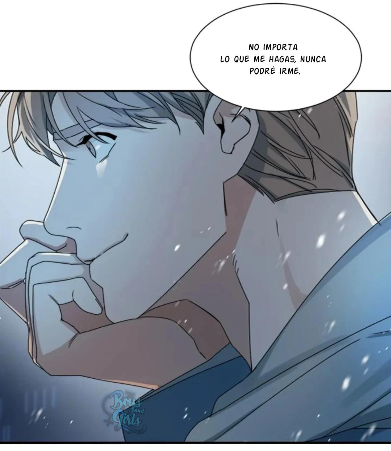 Boss Bitch Baby - Capítulo 69 2 manhwa