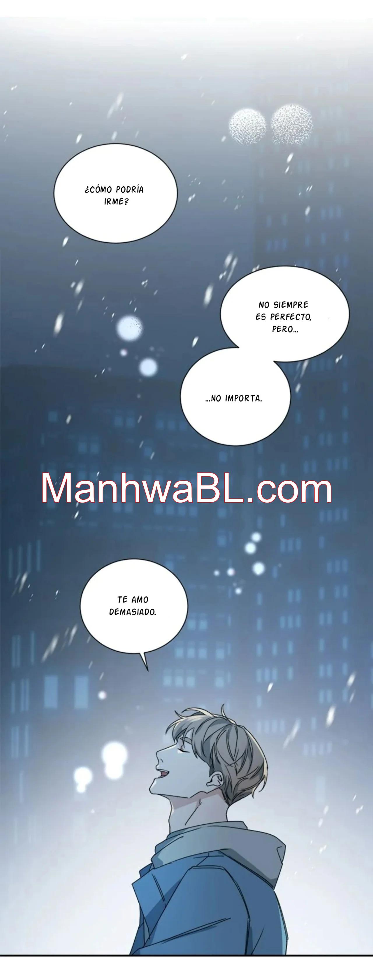 Boss Bitch Baby - Capítulo 69 2 manhwa