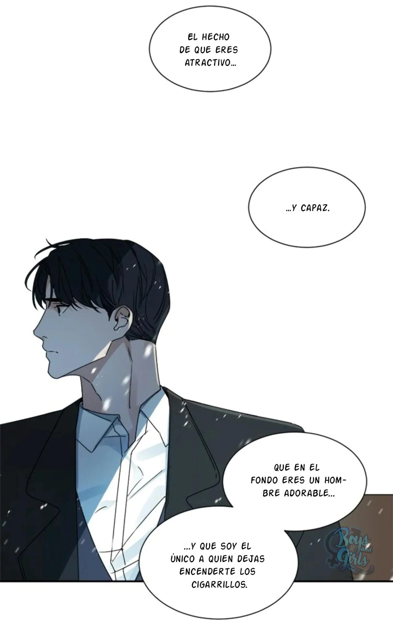 Boss Bitch Baby - Capítulo 69 2 manhwa