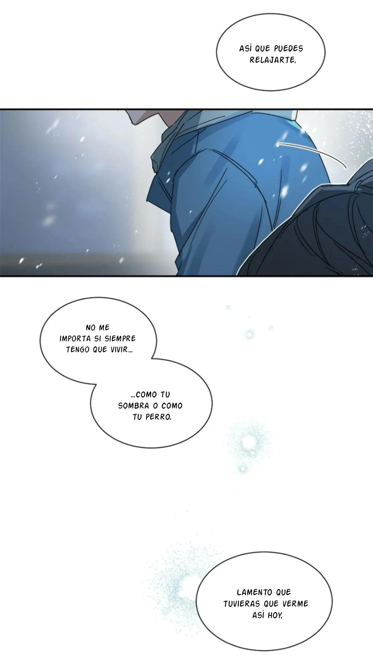 Boss Bitch Baby - Capítulo 69 2 manhwa