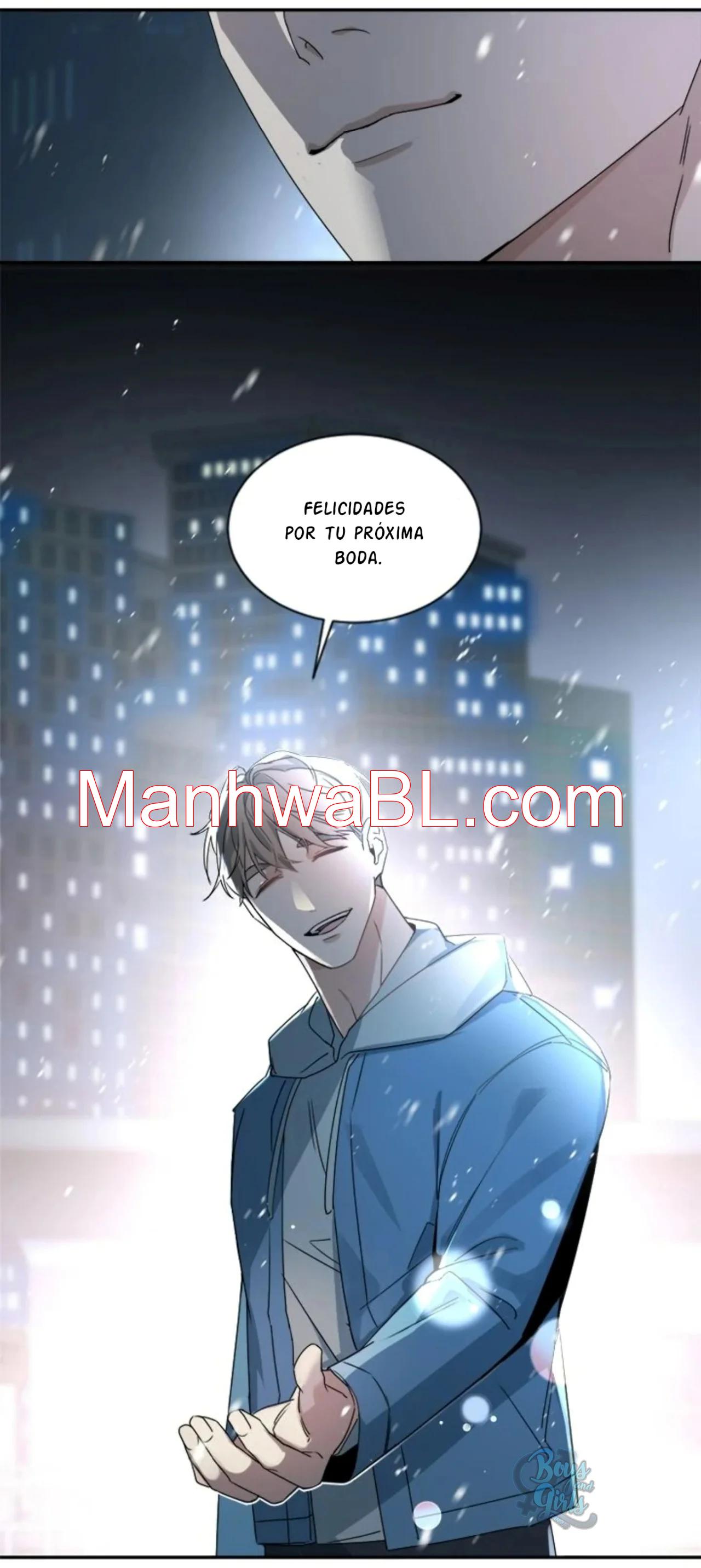 Boss Bitch Baby - Capítulo 69 2 manhwa