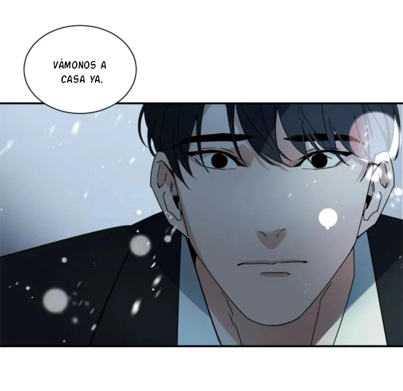 Boss Bitch Baby - Capítulo 69 2 manhwa