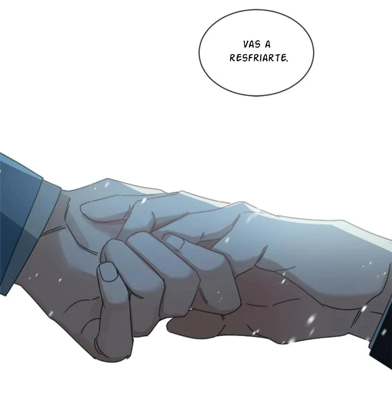 Boss Bitch Baby - Capítulo 69 2 manhwa