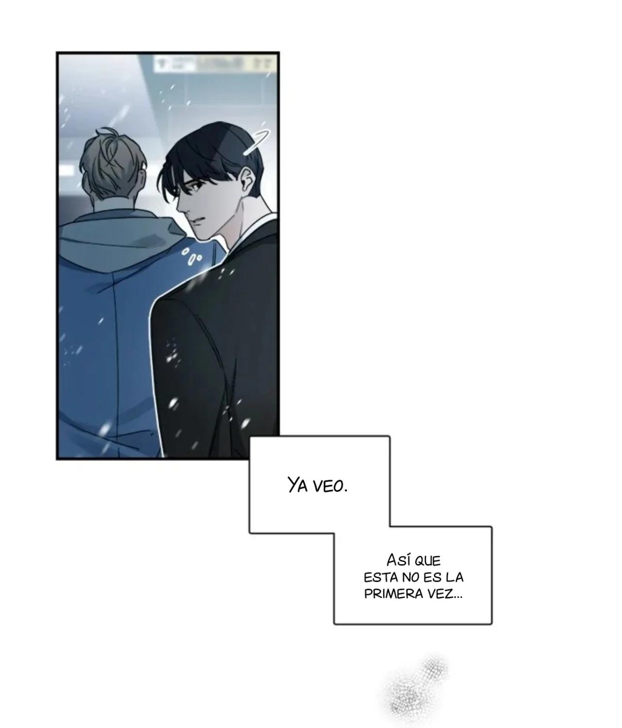 Boss Bitch Baby - Capítulo 69 2 manhwa