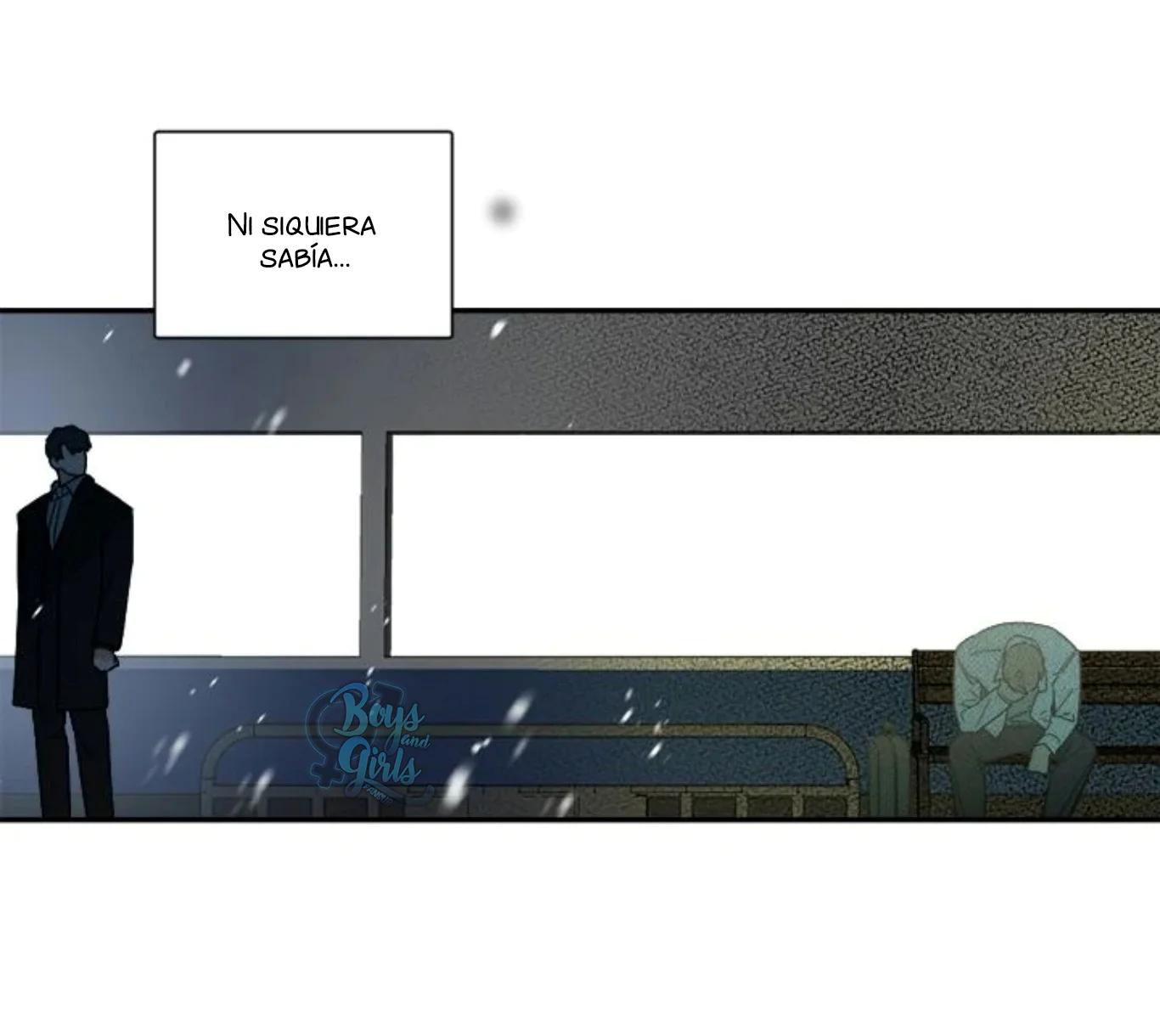 Boss Bitch Baby - Capítulo 69 2 manhwa