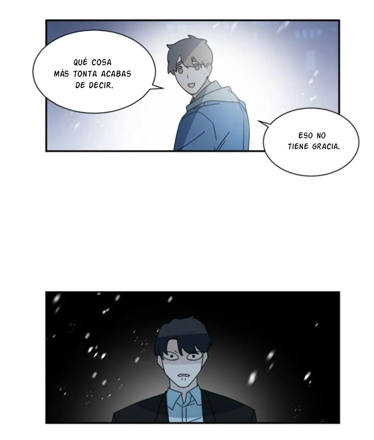 Boss Bitch Baby - Capítulo 69 2 manhwa