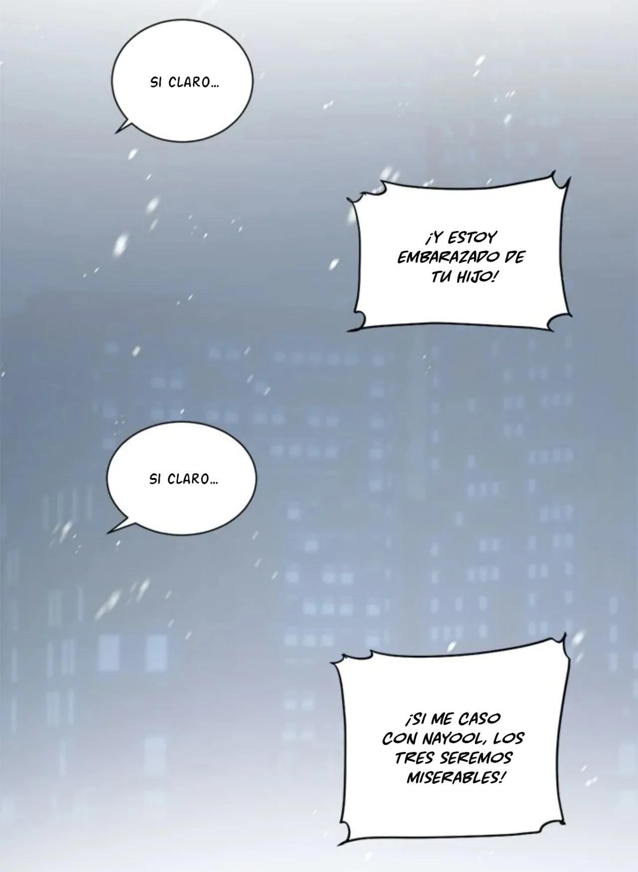 Boss Bitch Baby - Capítulo 69 2 manhwa