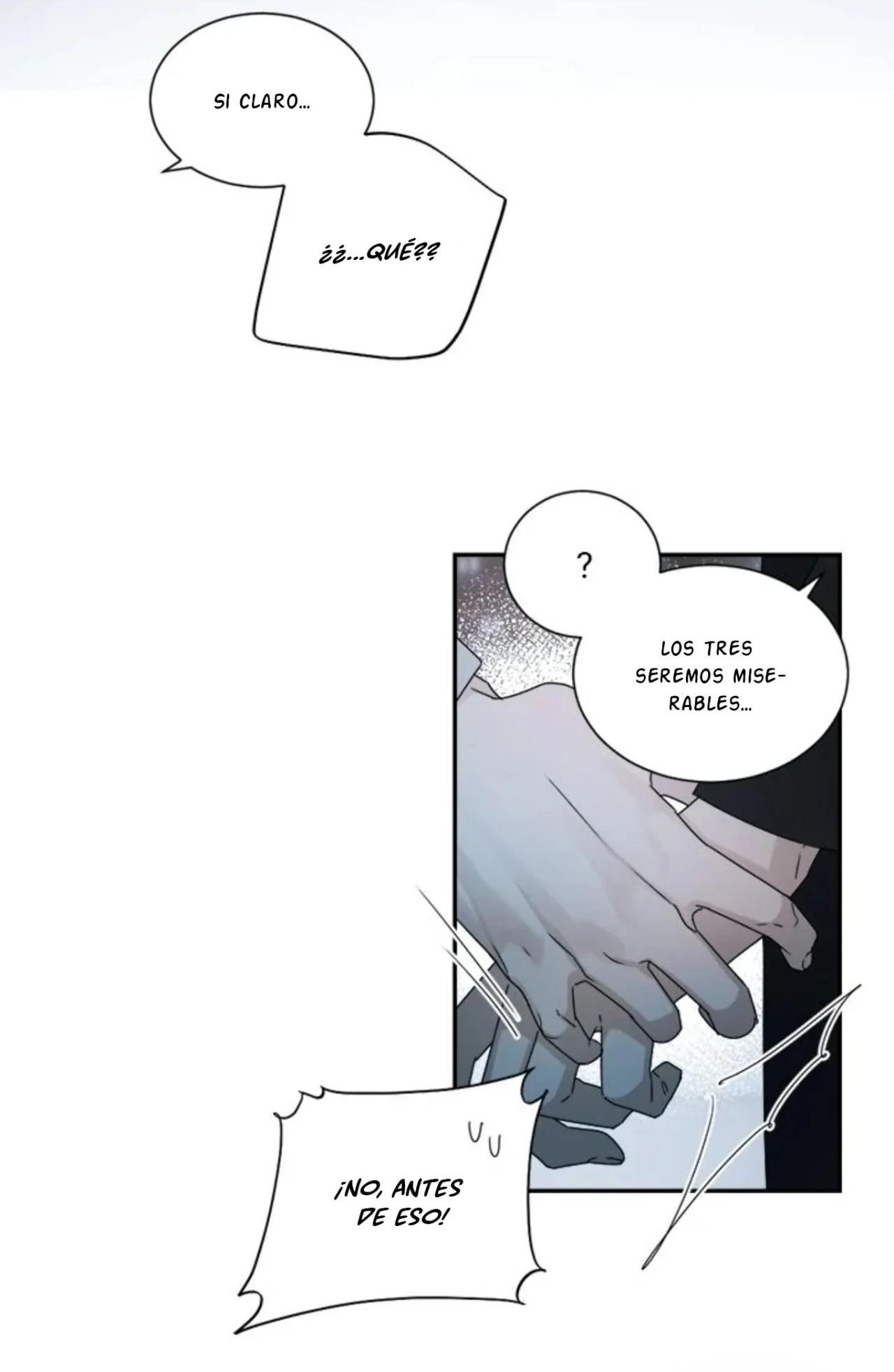 Boss Bitch Baby - Capítulo 69 2 manhwa