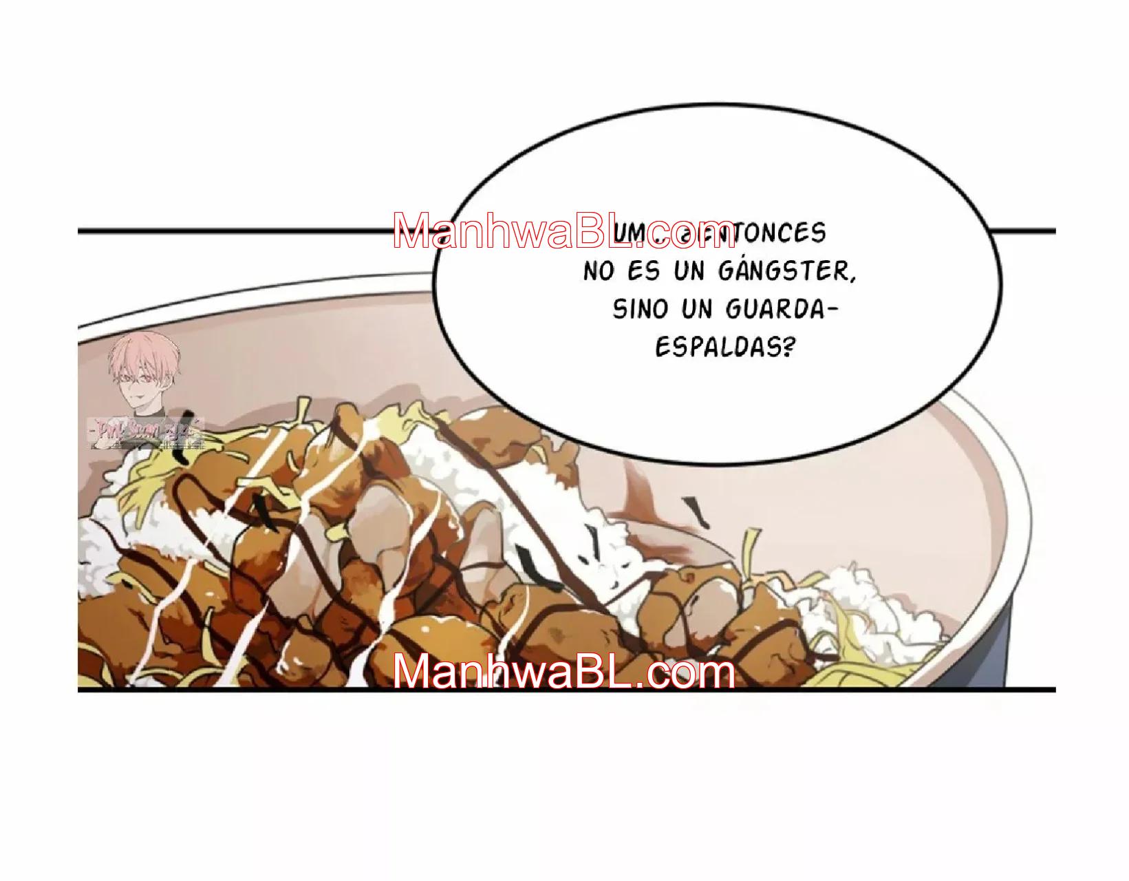 Boss Bitch Baby - Capítulo 7 manhwa