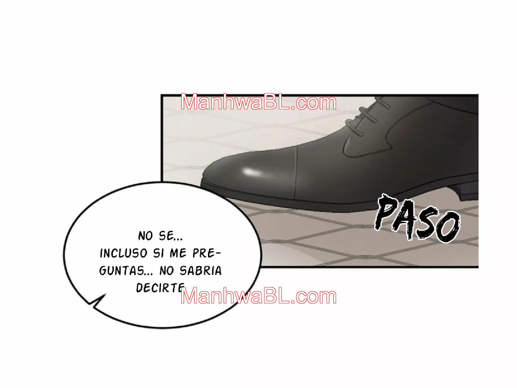 Boss Bitch Baby - Capítulo 7 manhwa