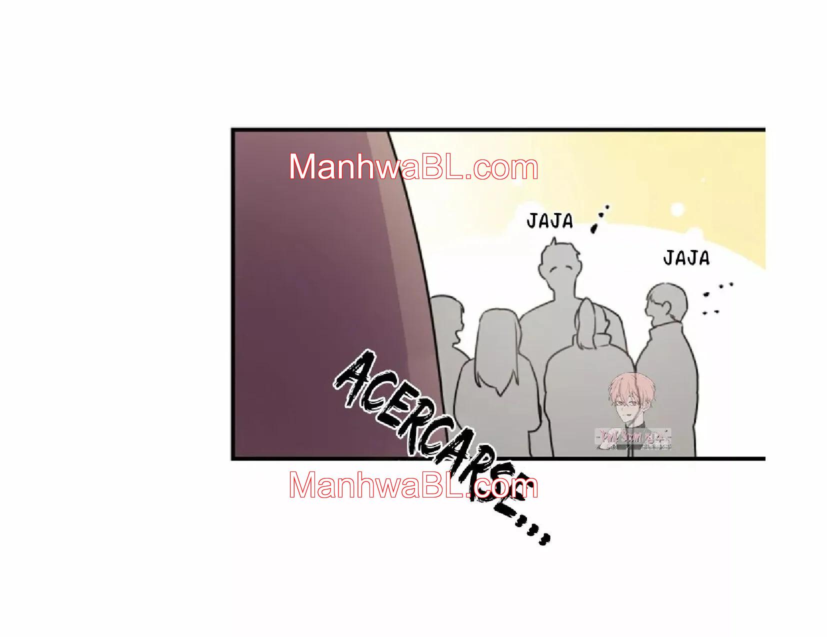 Boss Bitch Baby - Capítulo 7 manhwa