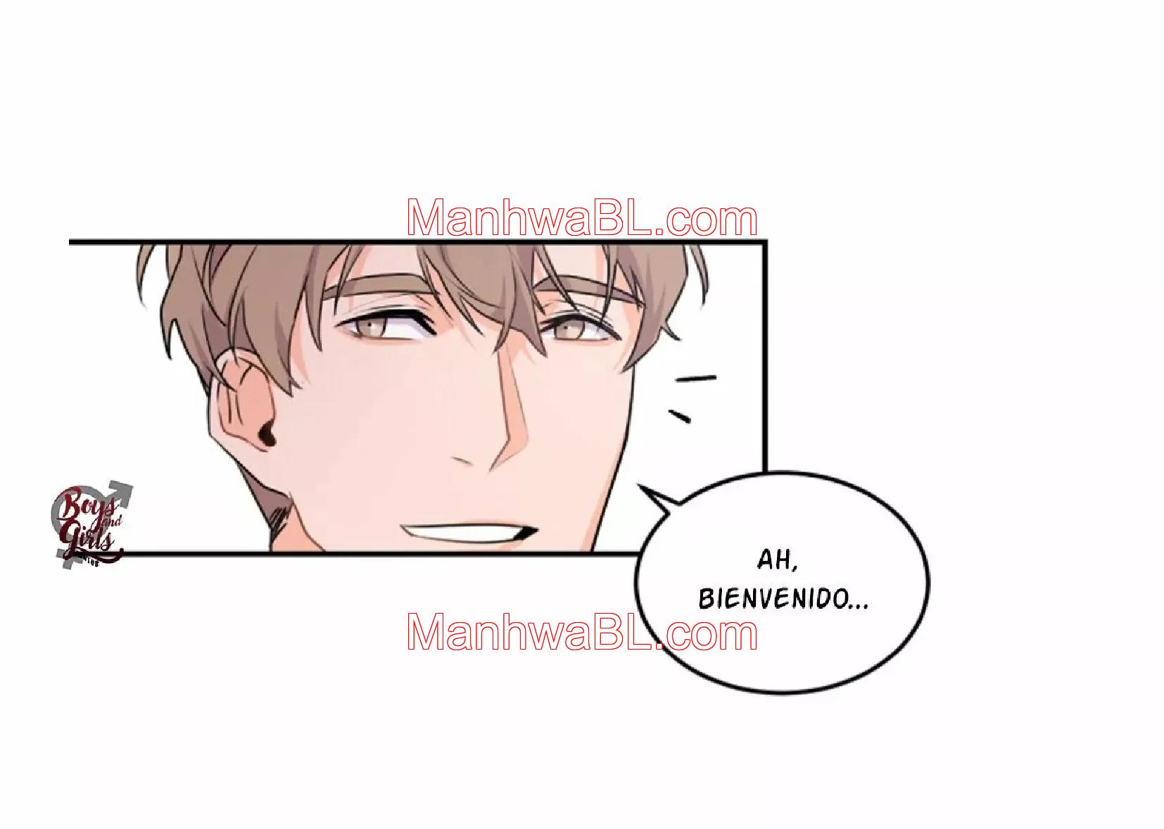Boss Bitch Baby - Capítulo 7 manhwa