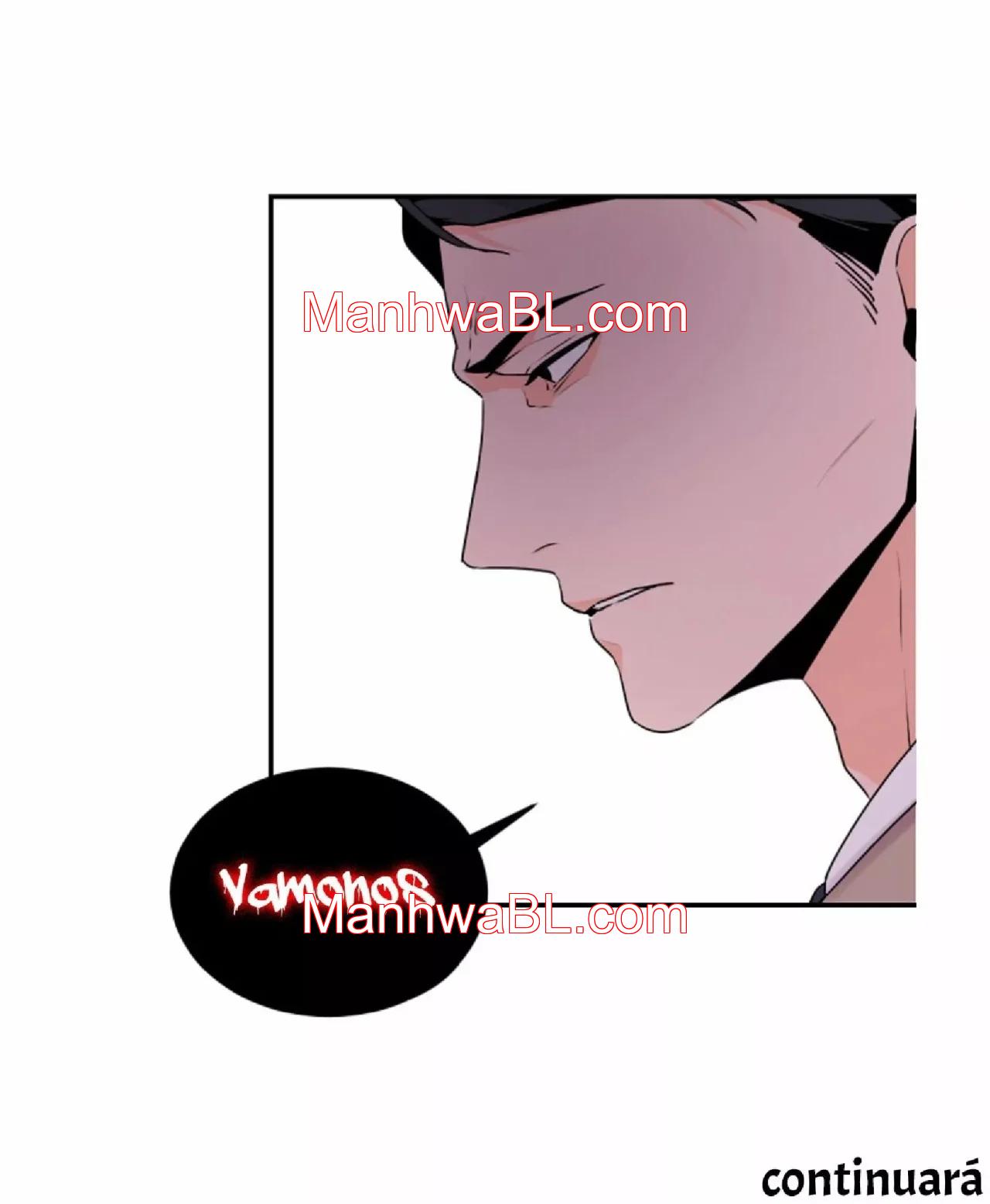 Boss Bitch Baby - Capítulo 7 manhwa