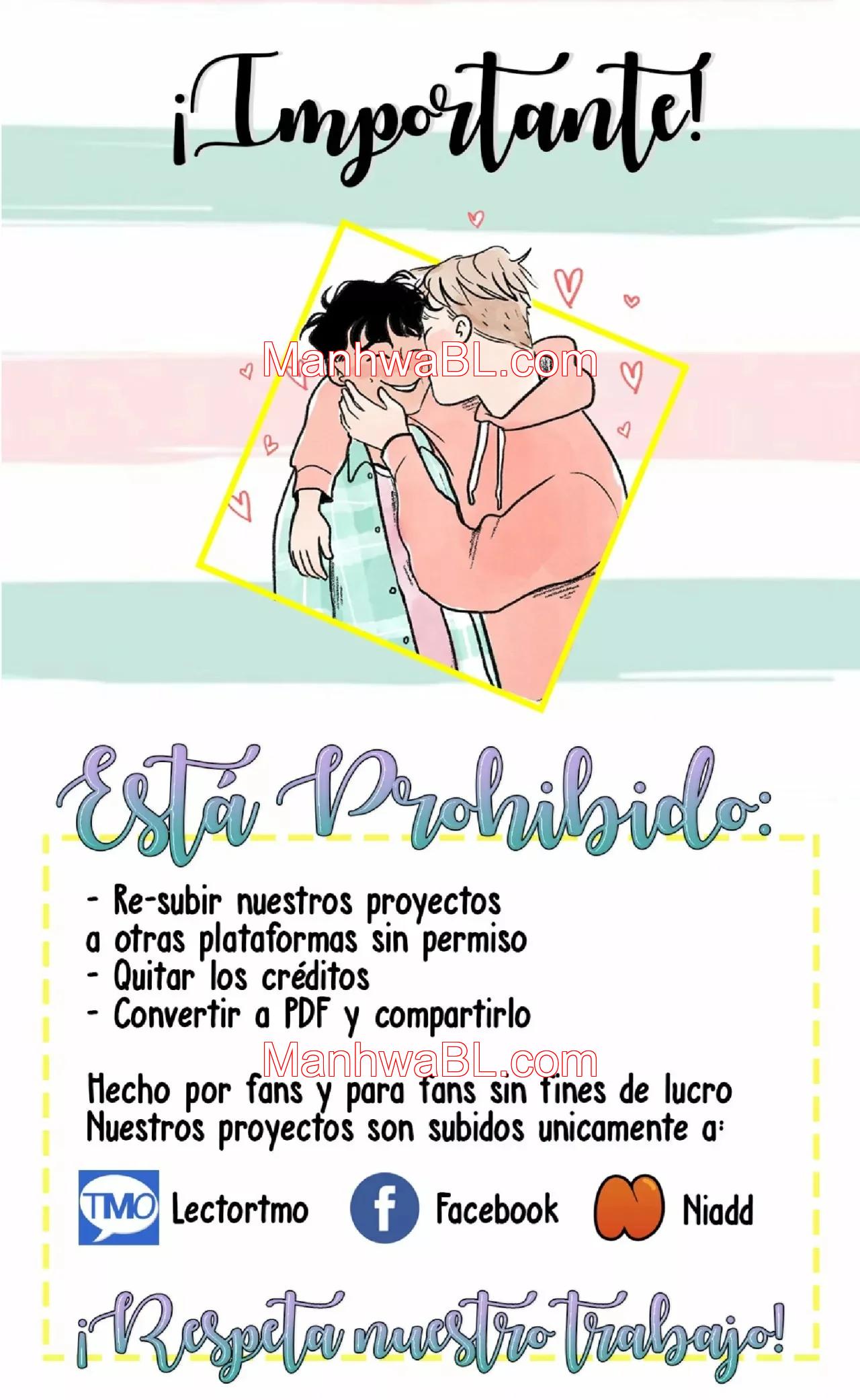 Boss Bitch Baby - Capítulo 7 manhwa
