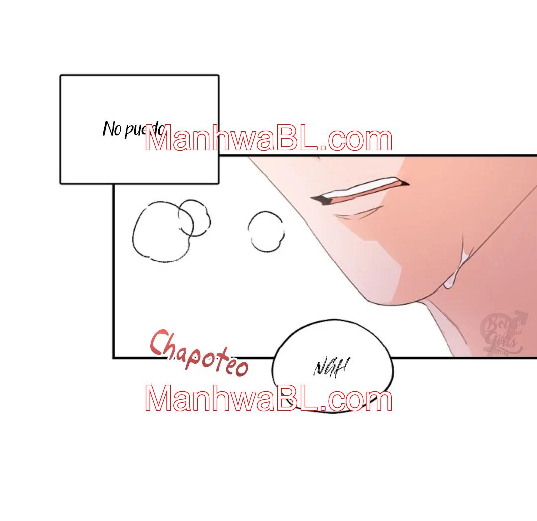 Boss Bitch Baby - Capítulo 16 manhwa