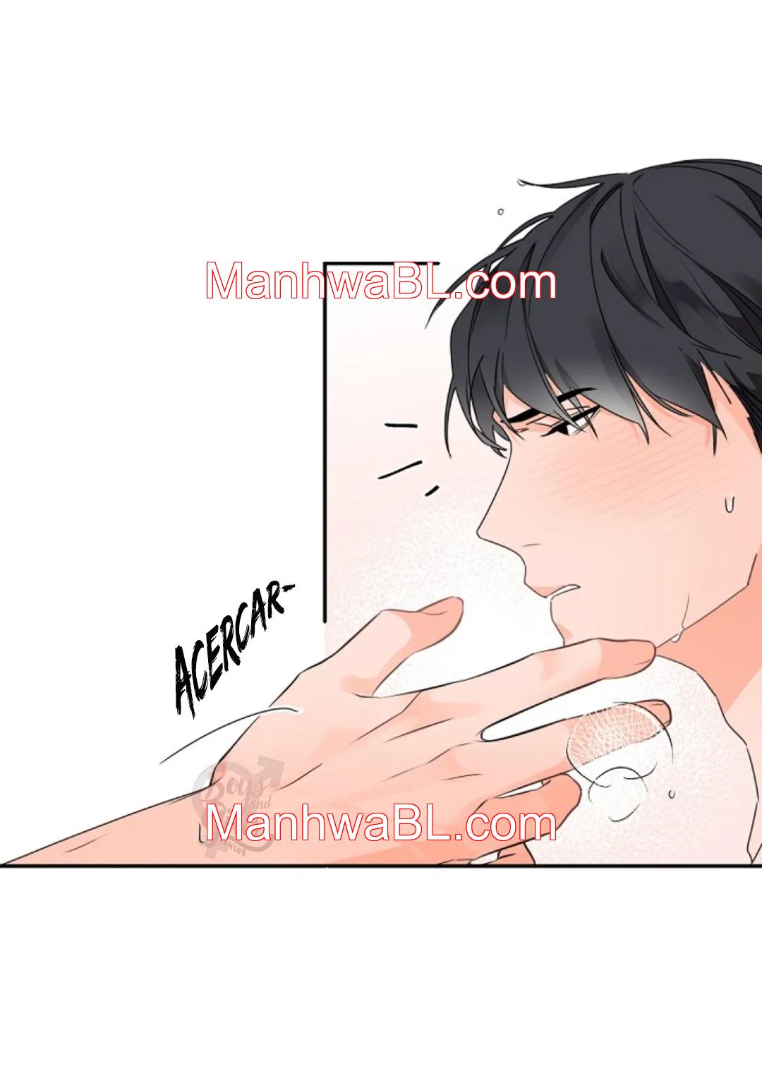 Boss Bitch Baby - Capítulo 16 manhwa
