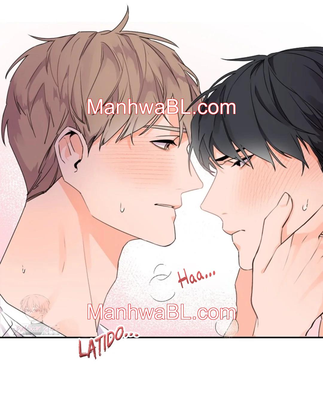 Boss Bitch Baby - Capítulo 16 manhwa