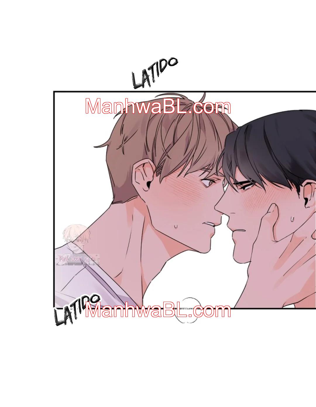 Boss Bitch Baby - Capítulo 16 manhwa