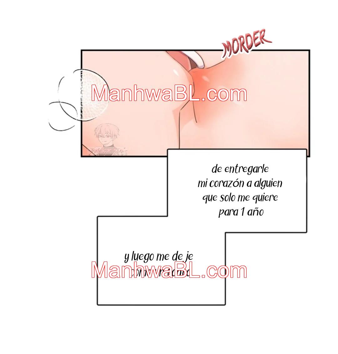 Boss Bitch Baby - Capítulo 16 manhwa