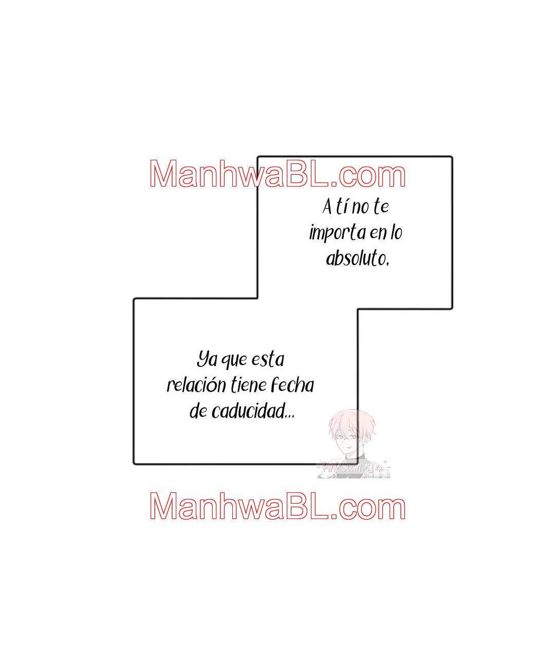 Boss Bitch Baby - Capítulo 16 manhwa