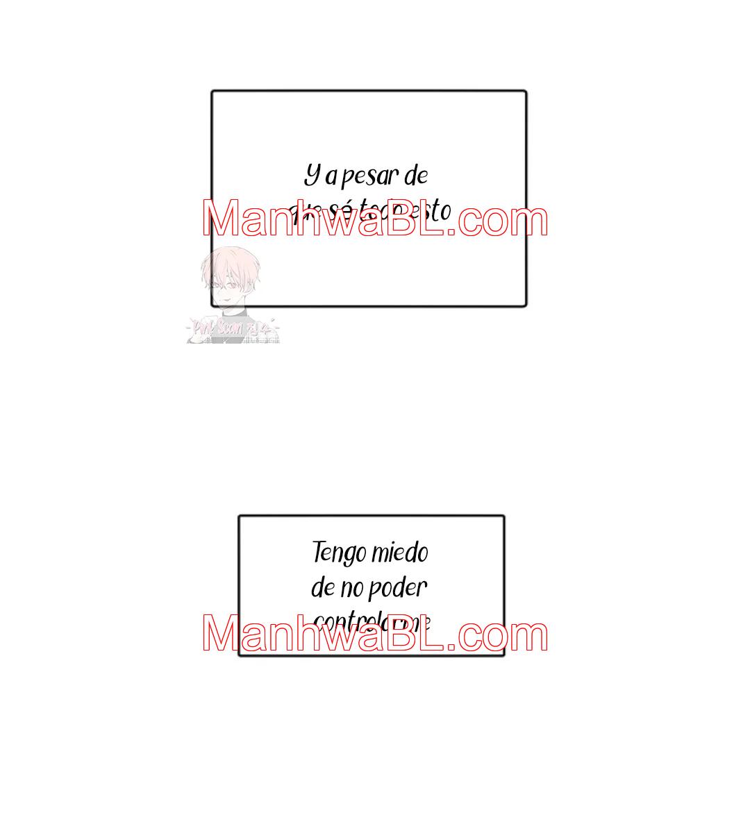 Boss Bitch Baby - Capítulo 16 manhwa