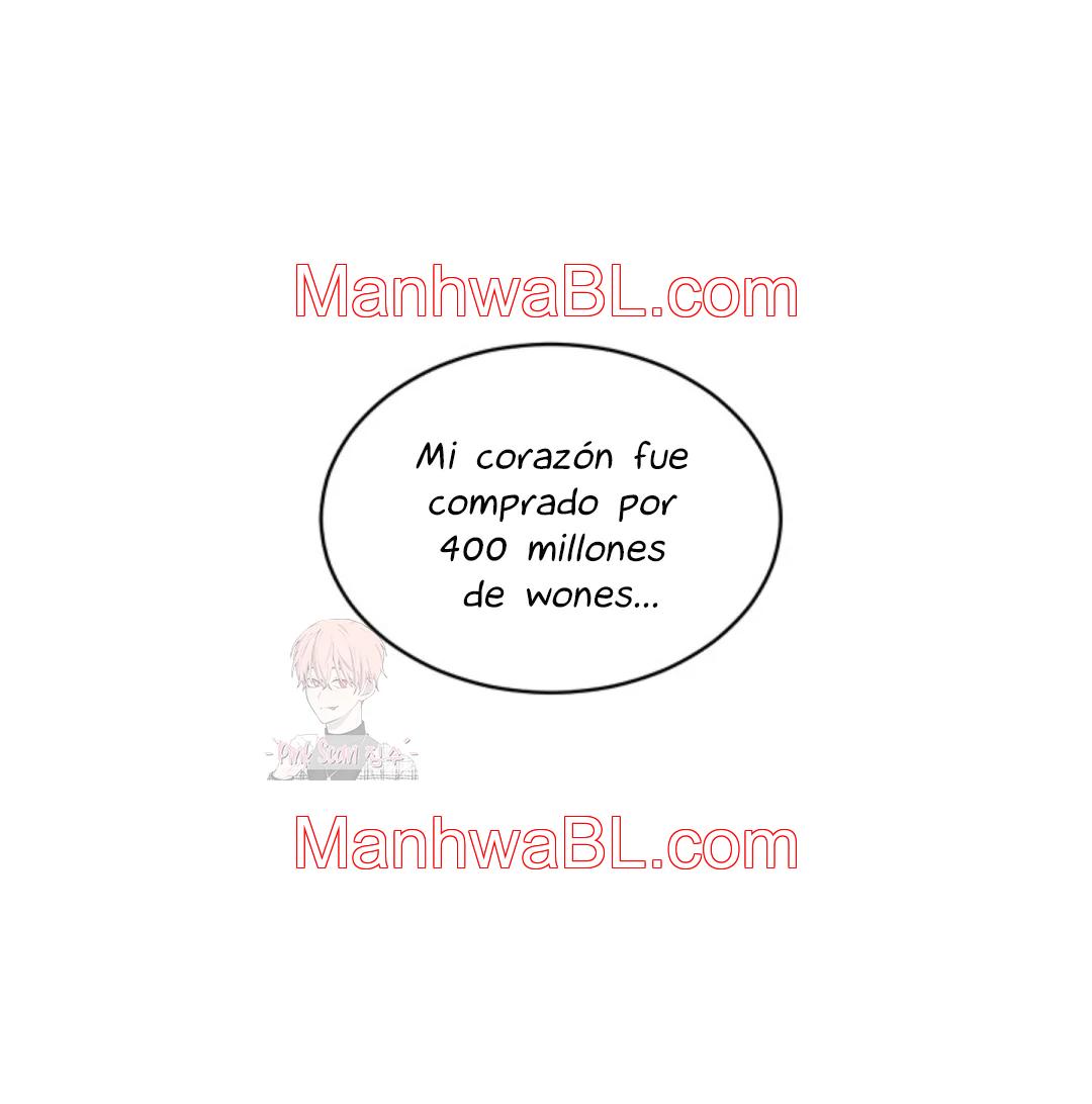 Boss Bitch Baby - Capítulo 16 manhwa
