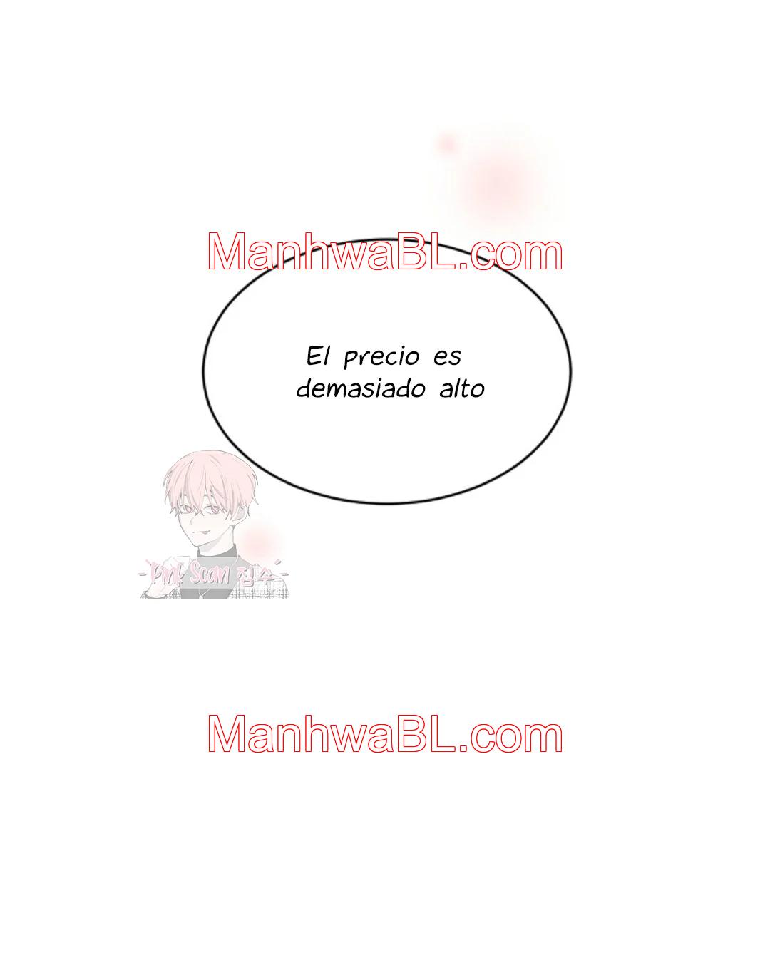 Boss Bitch Baby - Capítulo 16 manhwa